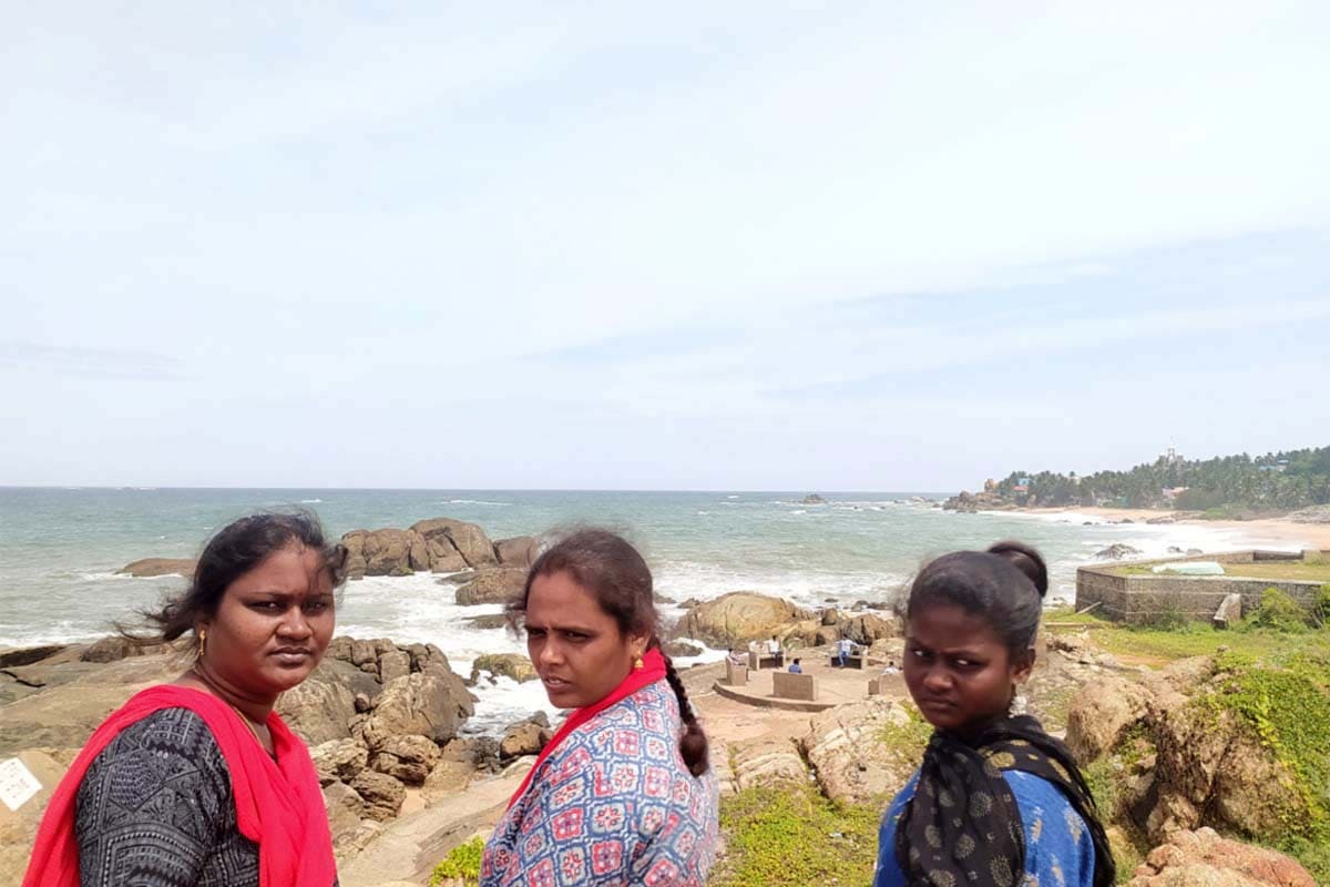 Best Couples Resorts in Paramakudi